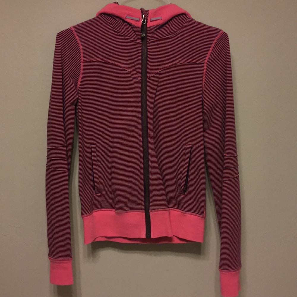 Lululemon Bliss Break Hoodie